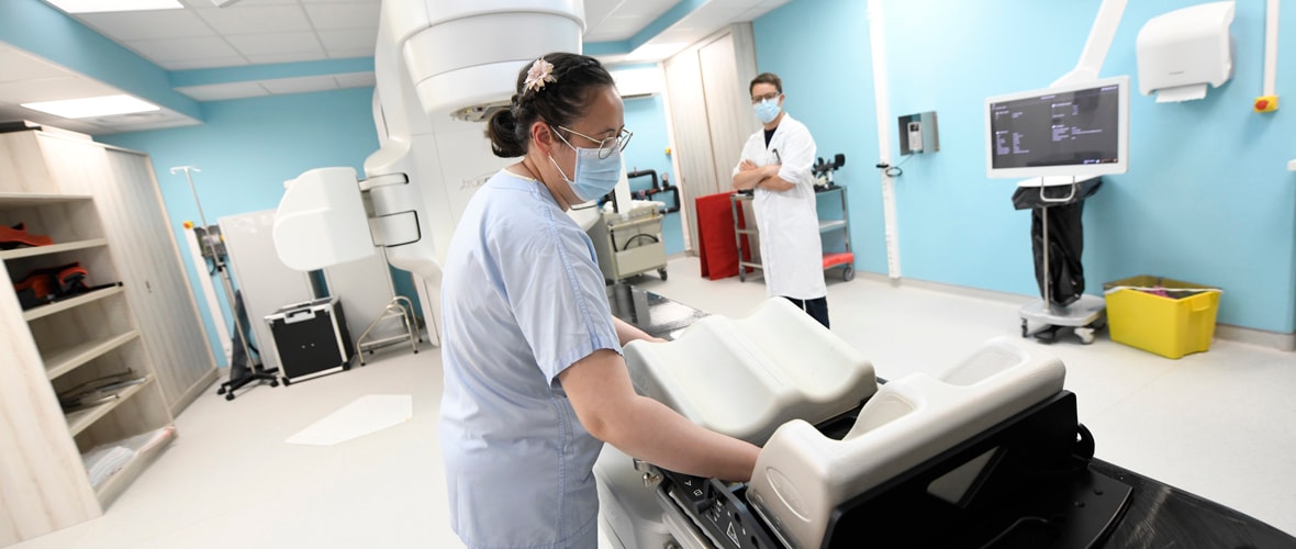 Formation : les métiers de la santé et du médico-social cherchent des candidats