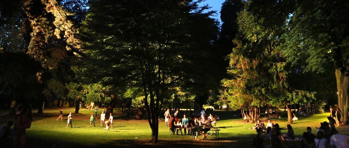 Vos sorties ce week-end à Mulhouse