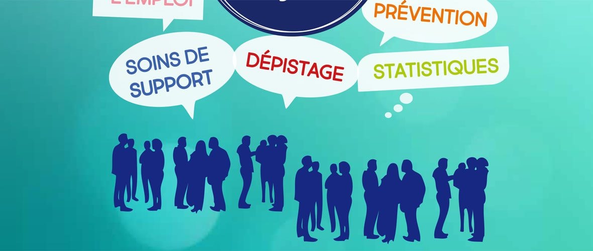 Santé : Cerner le cancer dans le Haut-Rhin