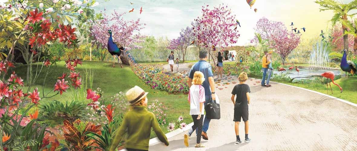 Les Journées d’octobre-Folie’Flore adaptées et maintenues sur 12 jours