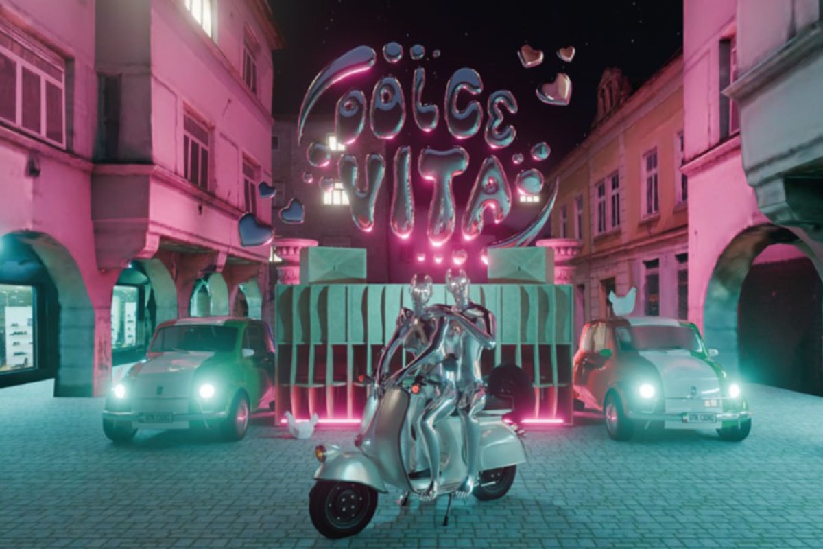 Les collectifs Cadence et La Tartine unissent leurs forces pour une soirée électro à Motoco, samedi soir.