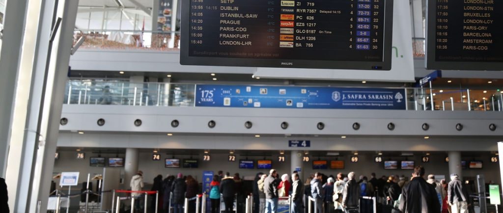 EuroAirport : l’été des nouveautés