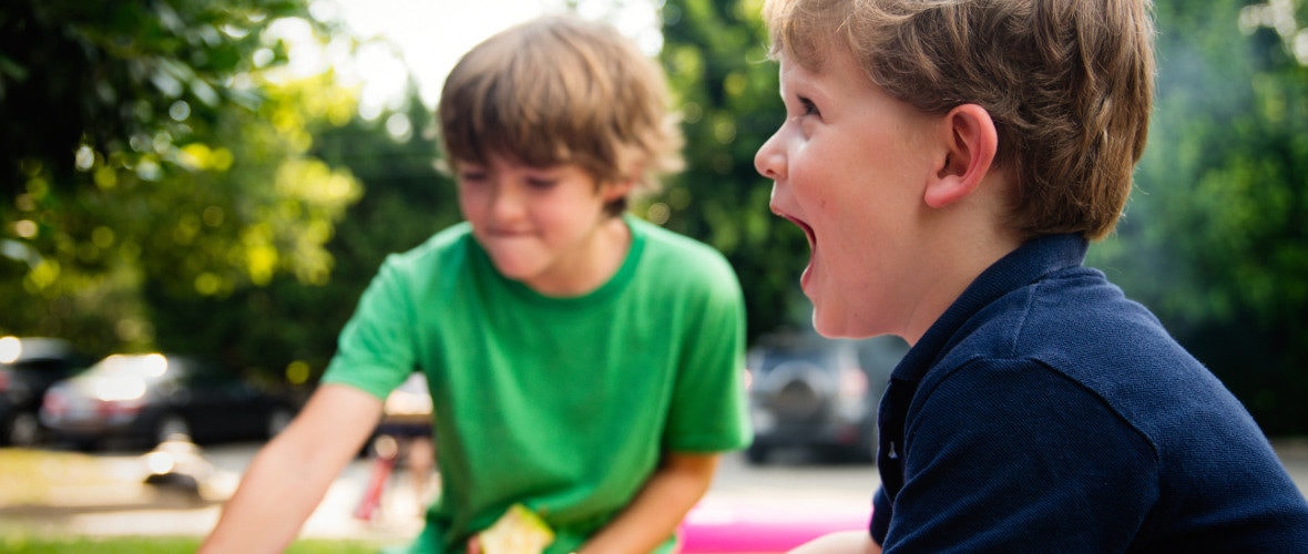 Vacances scolaires : 4 idées de loisirs pour vos enfants !