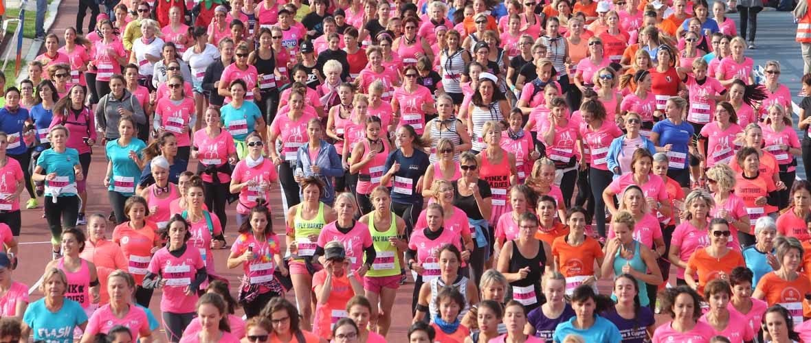INTERVIEW « Les Mulhousiennes ? Un moment magique à vivre ! »