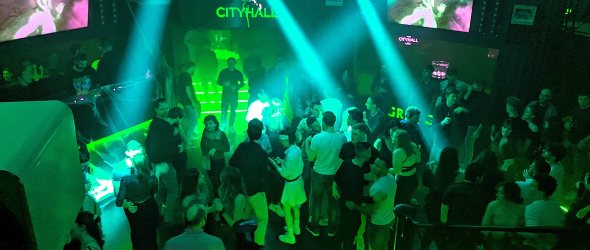 Du cirque sur glace à la réouverture des discothèques, notre sélection de sorties à Mulhouse