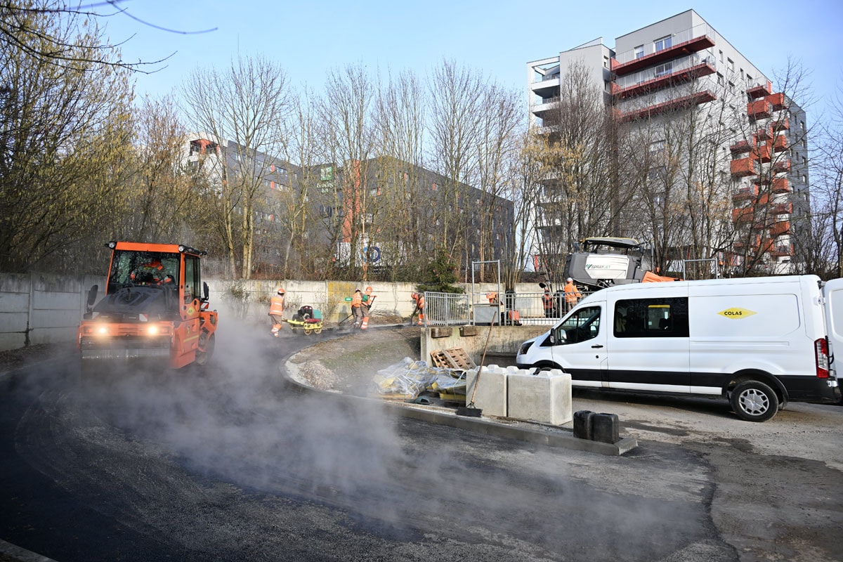 Déchetterie des Coteaux : des travaux, avant la généralisation de l’accès par badge