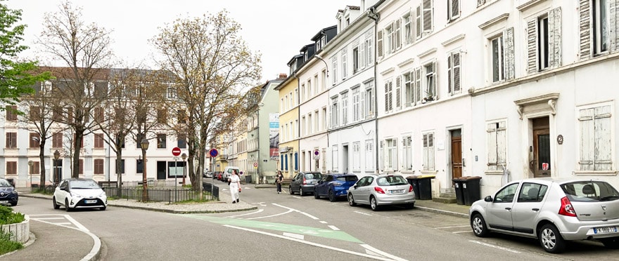Dans le sillage des transformations du quartier Fonderie de ces dernières années, la place Kléber va être réaménagée.