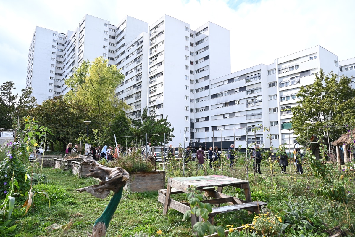 Le Moulin nature investit les Coteaux pour sa fête de printemps.