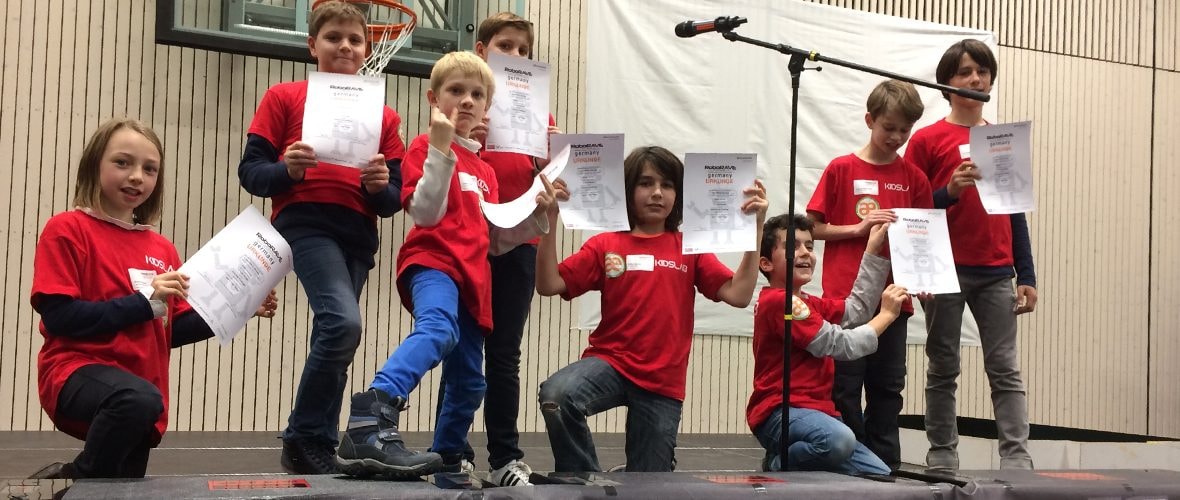 Kidslab : de nouveaux ateliers pour appréhender le monde numérique