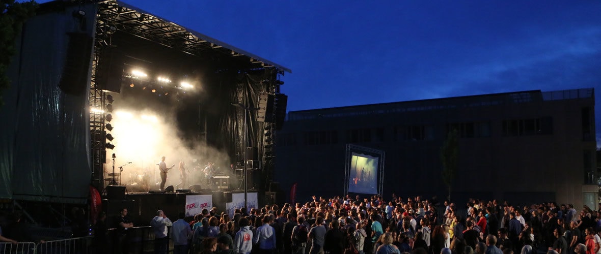 Ce week-end, on sort à Mulhouse !