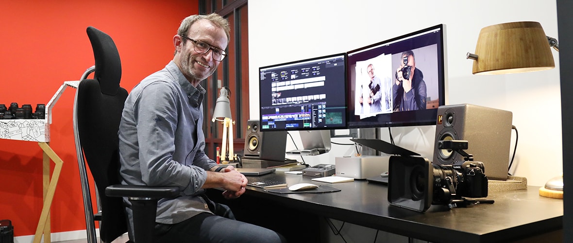 Action Prod Studio : 15 ans de films et de rencontres