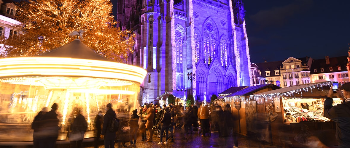 Ce week-end, on sort à Mulhouse !