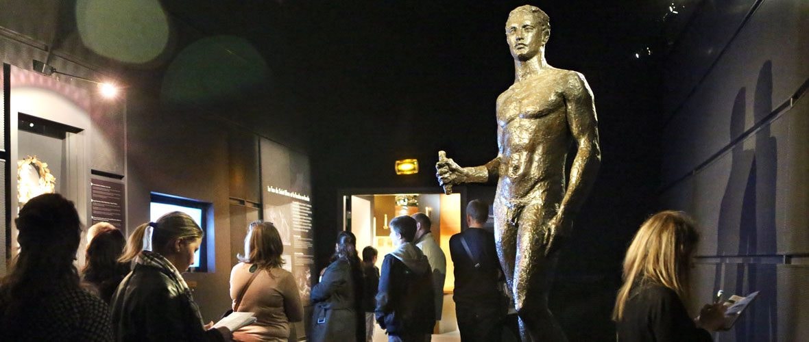 Nuit des Mystères : voyage, voyage !