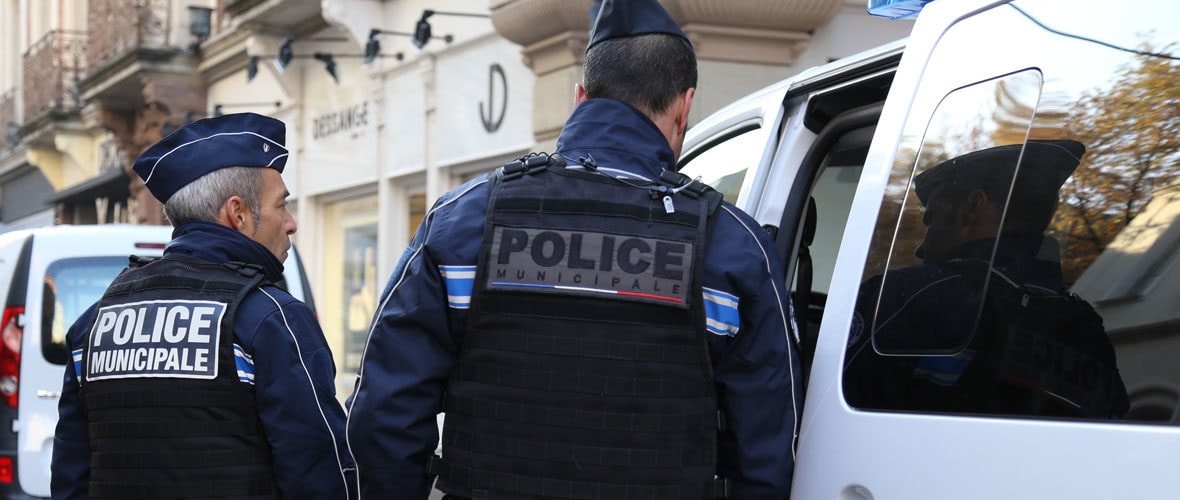 Violences au centre-ville de Mulhouse : la réaction du maire Michèle Lutz