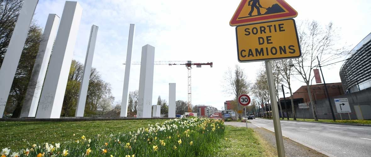 Nouveau Bassin : quatre nouveaux programmes immobiliers