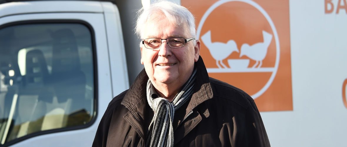 « La collecte de la Banque alimentaire fait appel à la générosité de tous ! »