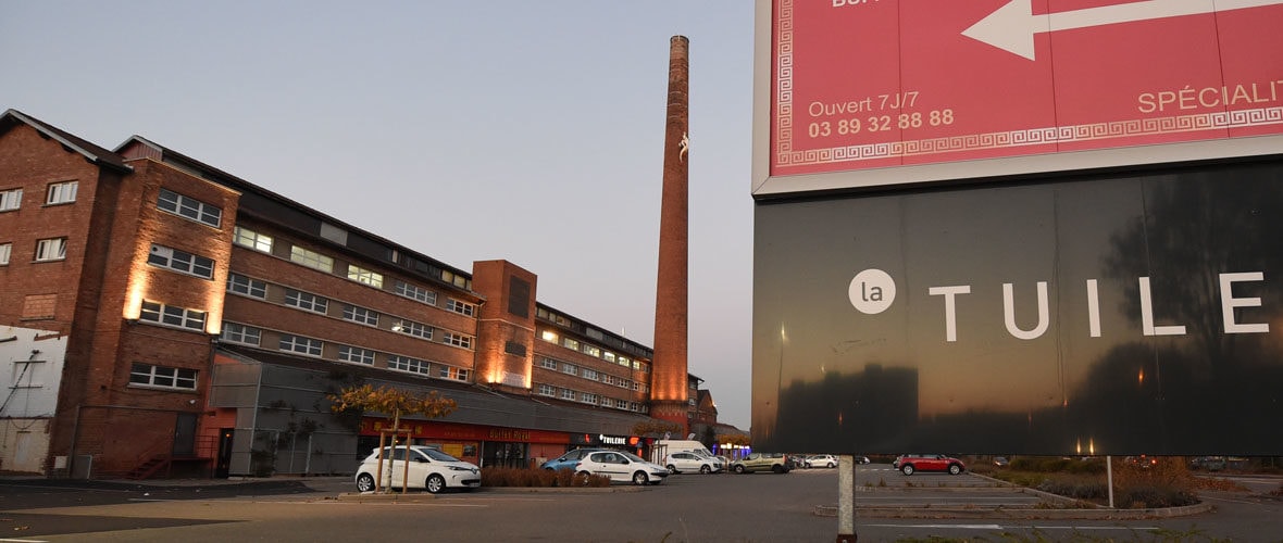 La Tuilerie se réinvente un destin