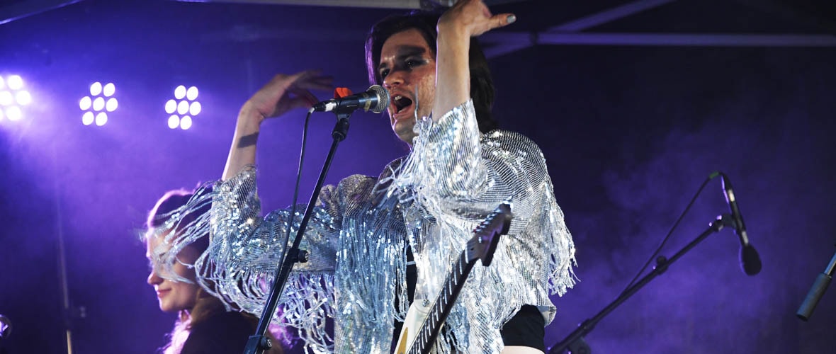 Mercredi, c’est Fête de la musique à Mulhouse !  