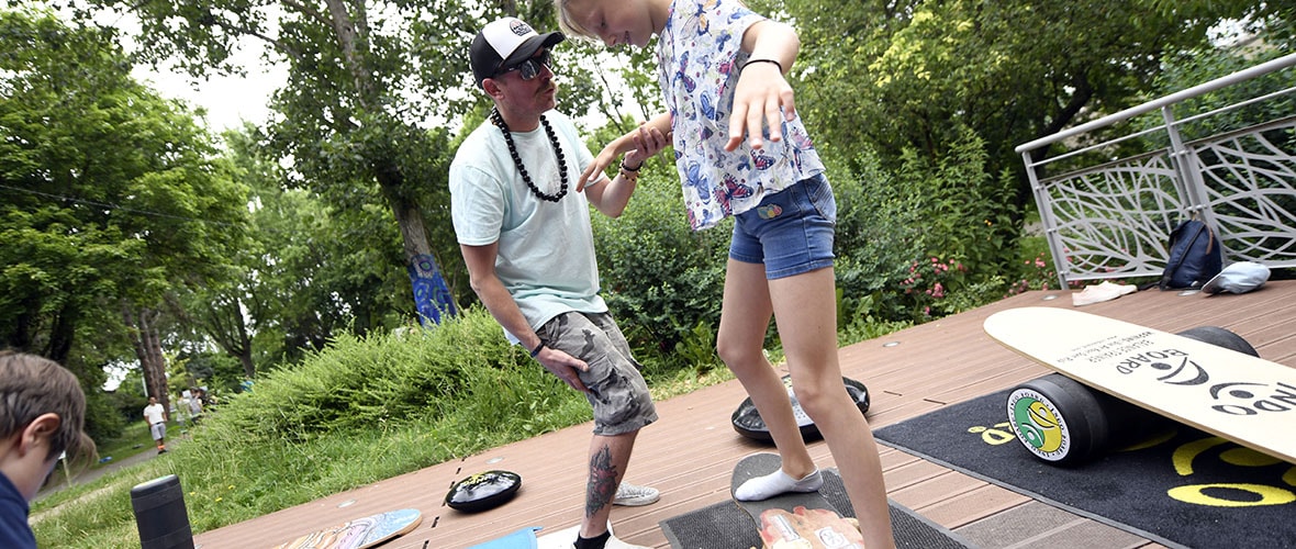 « Summer estival » : près de 300 rendez-vous pour rythmer votre été à Mulhouse