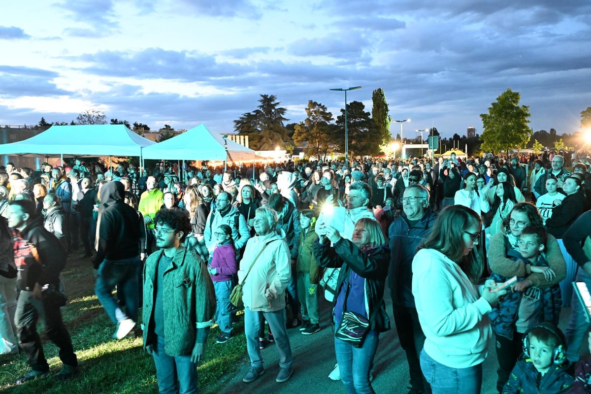 Direct week-end : du 23 au 25 mai