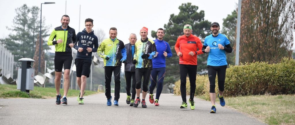 Avec ou sans moustache : venez courir à la 1ère Hommes Run de Mulhouse !