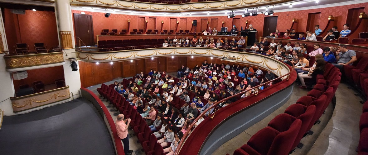 Ce week-end, on sort à Mulhouse !