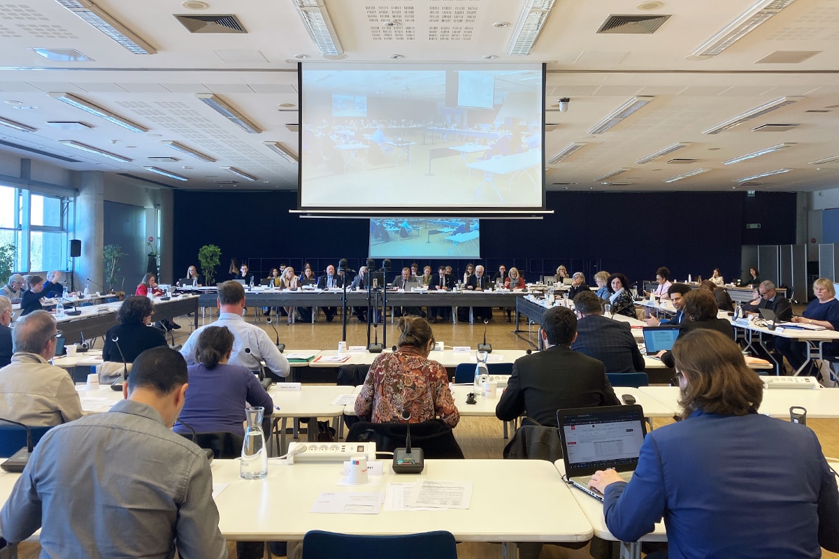 Commerce, déplacements, bains municipaux… L’essentiel du conseil municipal du 3 avril 2025