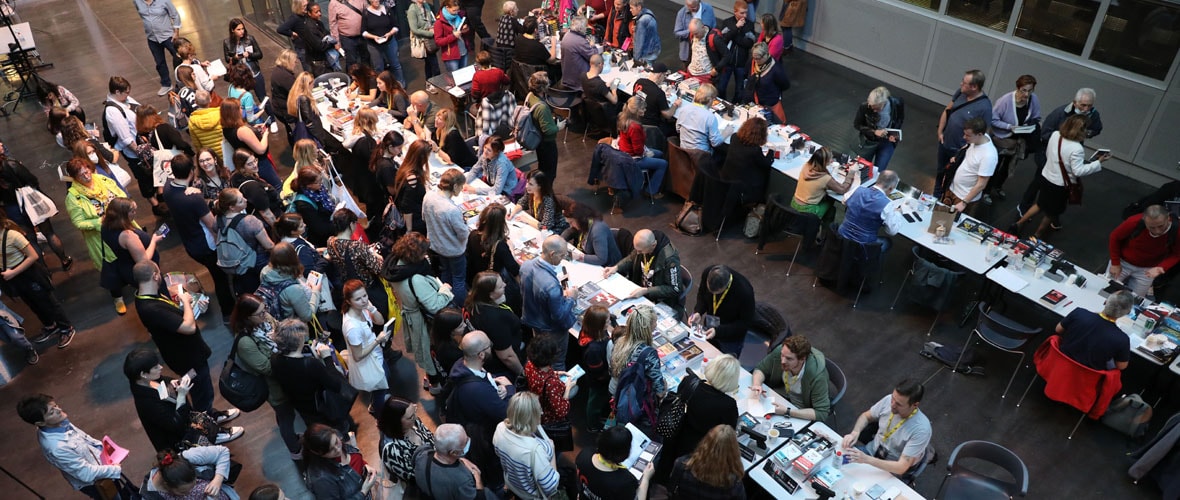 Festival sans nom : 5 bonnes raisons d’aller frissonner au festival du polar