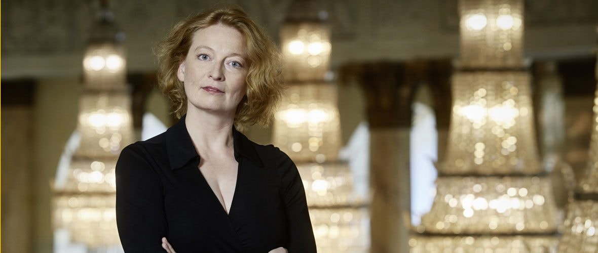 Opéra national du Rhin : une saison 2017-2018 éclectique, signée Eva Kleinitz