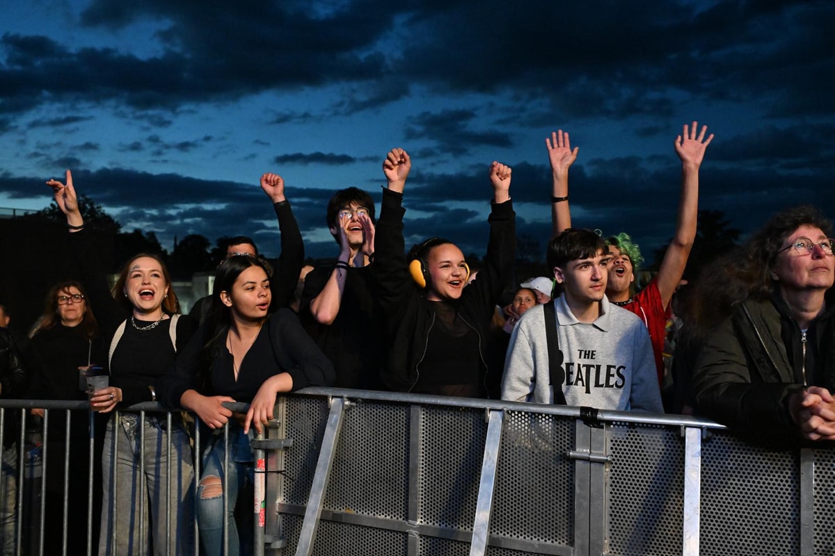 Direct week-end : du 23 au 25 mai