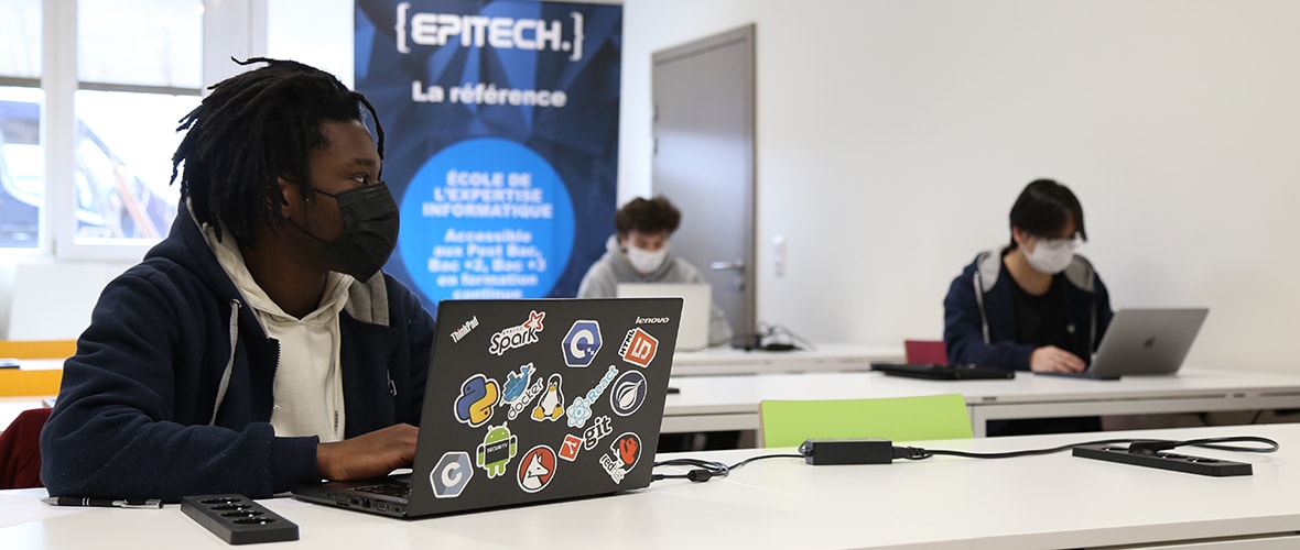 Informatique : Epitech lance deux nouvelles formations au KmØ
