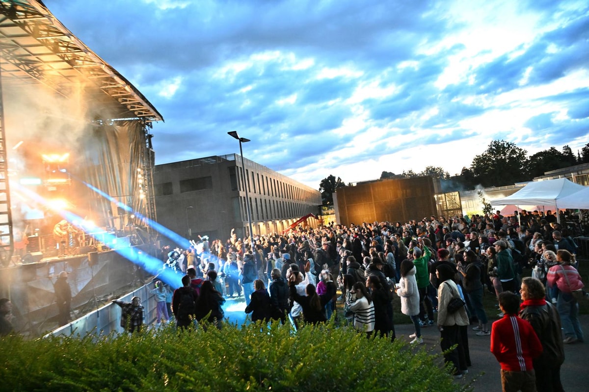 Direct week-end : du 23 au 25 mai