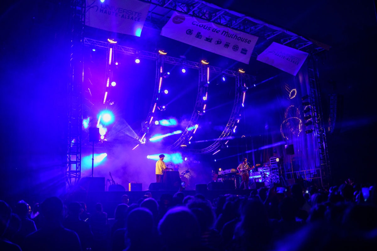 Le festival Chipo’Zik fête ses 20 ans