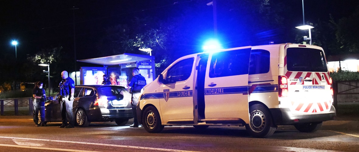 « A Mulhouse, il n’y a pas de zone de non-droit, ça n’existe pas ! »