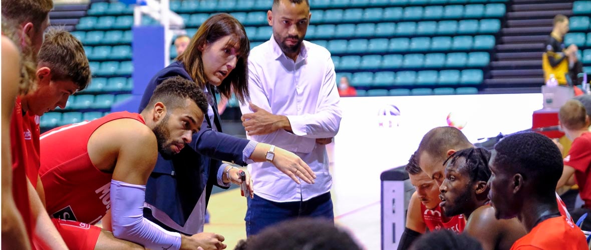 [Basket-ball] Soir de grande reprise pour le Mulhouse BA