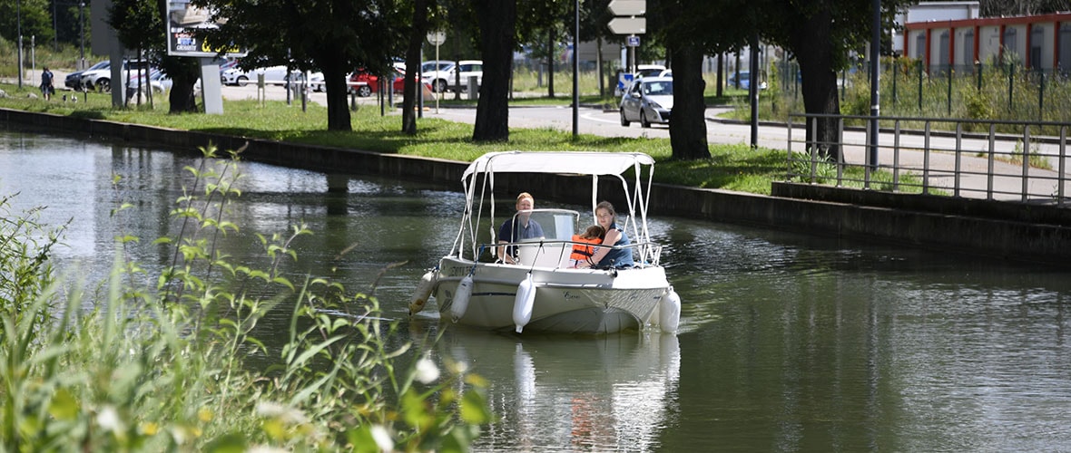 Mon été à Mulhouse : un été animé et festif !