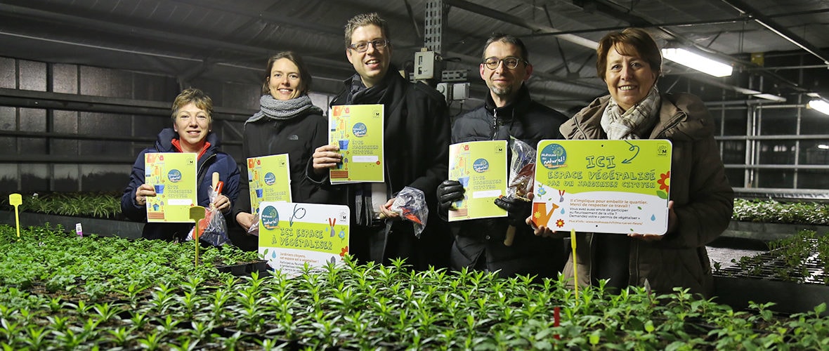 Jardiniers citoyens, à vos outils !