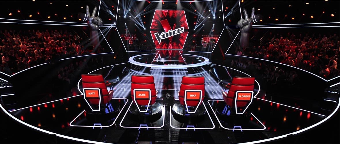 Casting : Mulhousiens, et si vous tentiez votre chance à l’émission The Voice ?