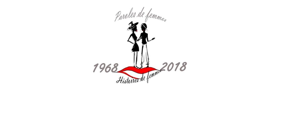 1968-2018 : 50 ans d'histoires de femmes, ça se prépare