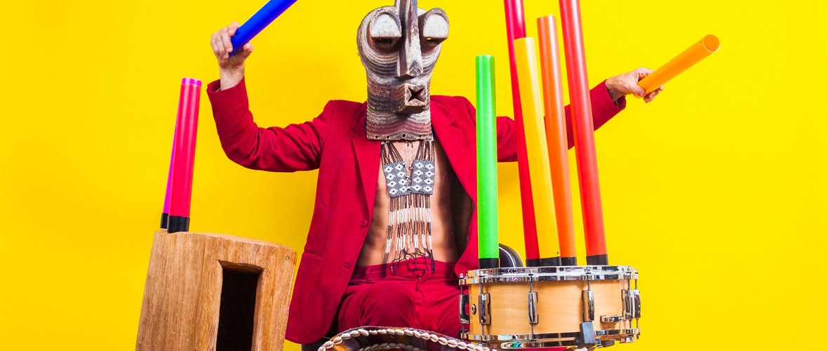 Musique : le 13e festival Génériq pour se (re)donner du peps en hiver !