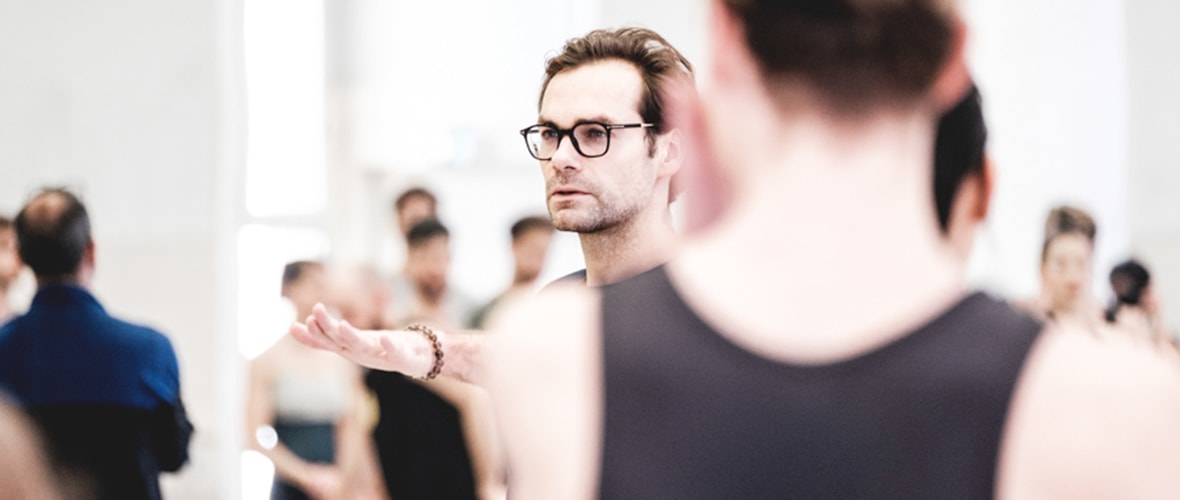 Ballet du Rhin : « Il nous manque l’interaction »