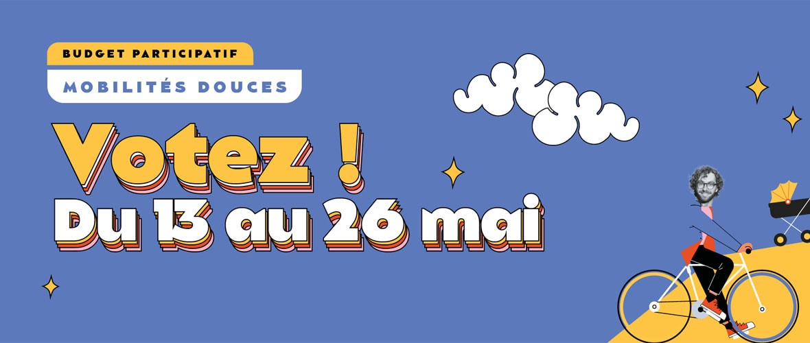 Budget participatif : découvrez les 24 projets soumis au vote des Mulhousiens
