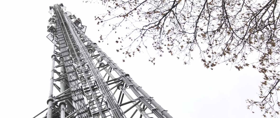 5G à Mulhouse : des capteurs pour mesurer l’exposition aux ondes