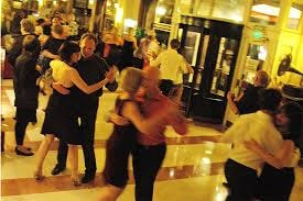 Initiation gratuite et milonga