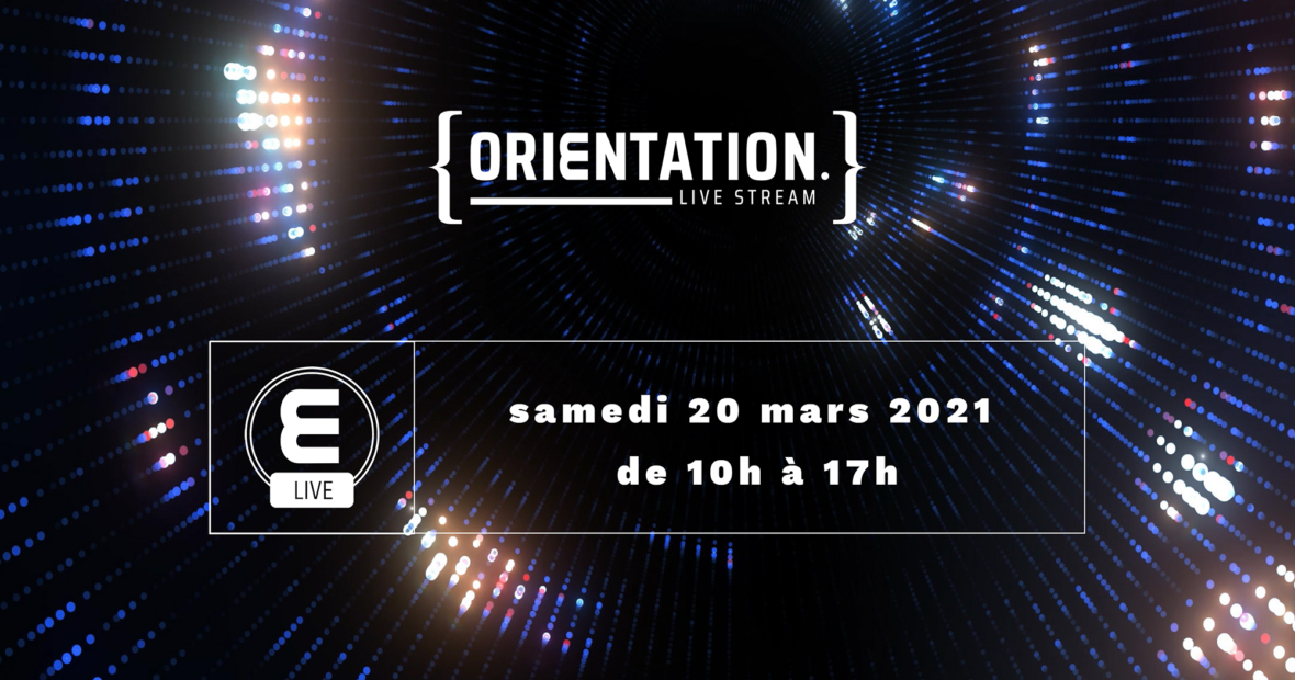 Portes ouvertes virtuelle à l'école Epitech