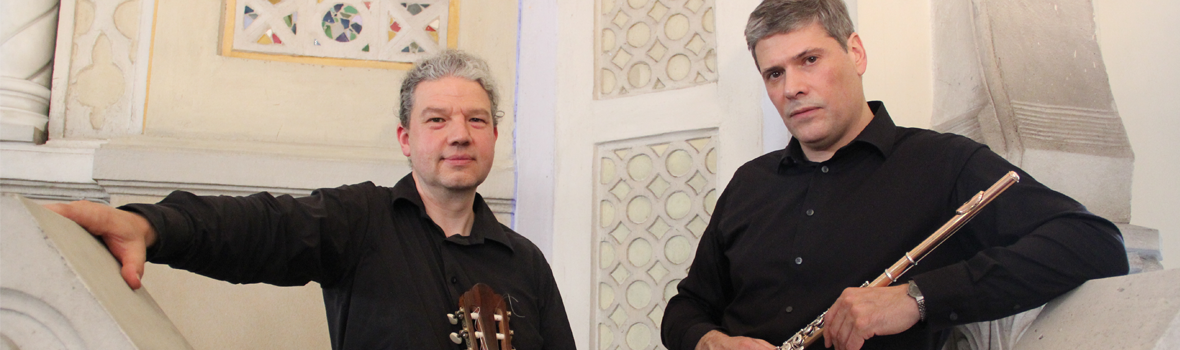 Duo Confluences