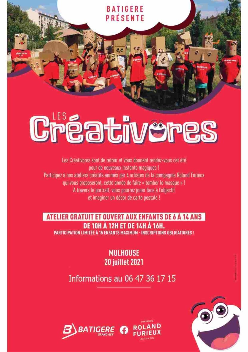 Les créativores