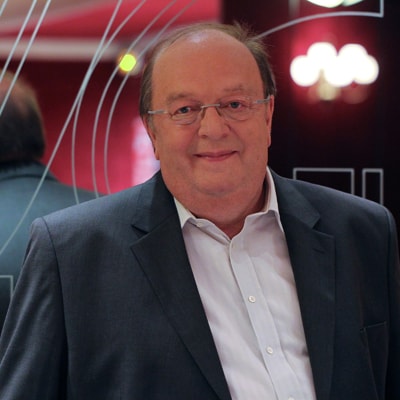 Bernard Mabille : Fini de jouer !