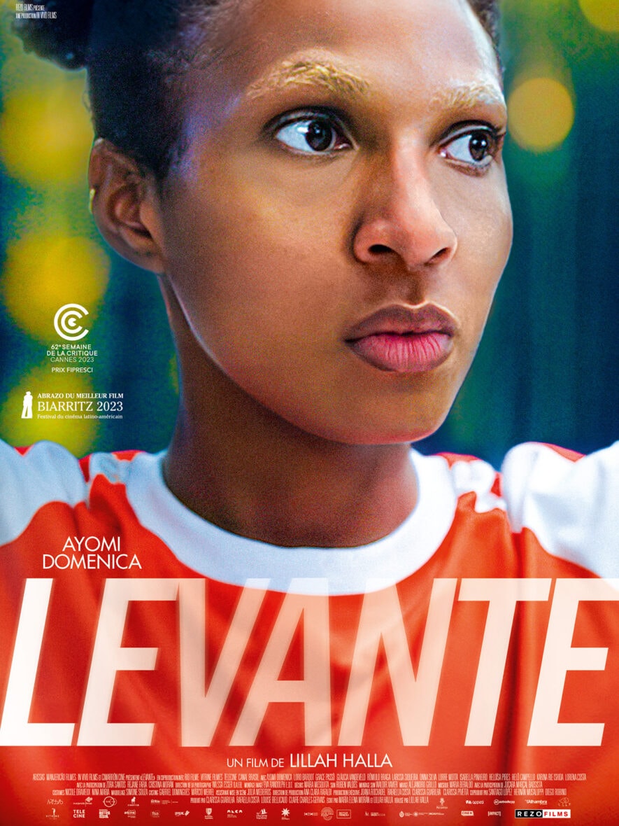 PROJECTION / RENCONTRE