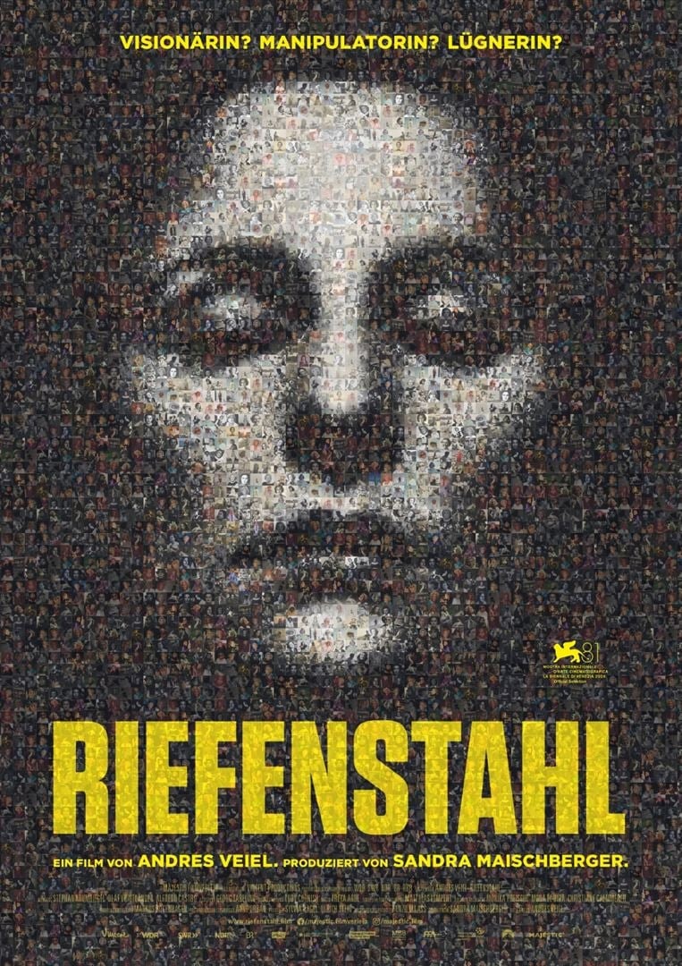 FESTIVAL AUGENBLICK "AVANT-PREMIÈRE" + RENCONTRE avec le réalisateur